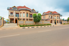 Legend Hotel