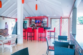 Legend Hotel