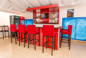 Legend Hotel