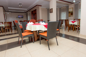 Legend Hotel