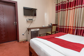 Legend Hotel