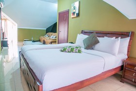 Legend Hotel