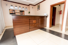 Legend Hotel