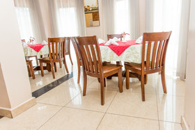Legend Hotel