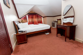 Legend Hotel