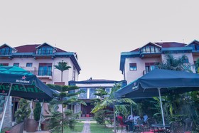 Legend Hotel