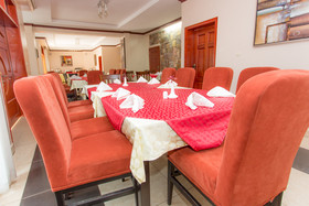 Legend Hotel