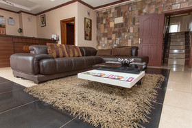 Legend Hotel