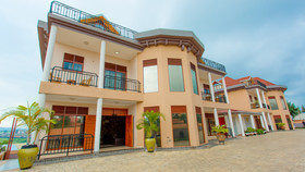 Legend Hotel