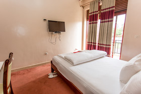 Legend Hotel