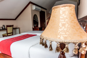 Legend Hotel