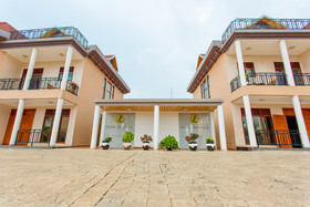 Legend Hotel
