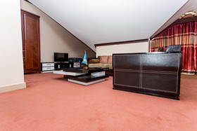 Legend Hotel