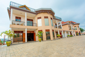 Legend Hotel