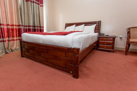 Legend Hotel