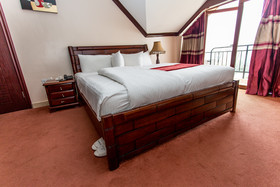 Legend Hotel