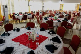 Lemigo Hotel