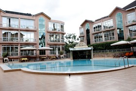 Lemigo Hotel