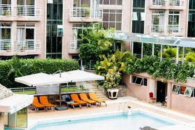 Lemigo Hotel