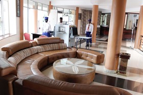 Lemigo Hotel