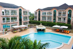 Lemigo Hotel
