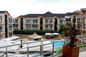 Lemigo Hotel