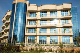 Madras Hotel and Apartments