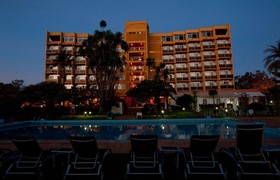 Marasa Umubano Hotel Kigali