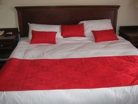 Marasa Umubano Hotel Kigali