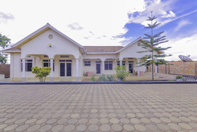 Martin Aviator Hotel