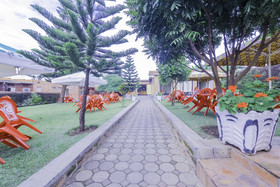 Martin Aviator Hotel