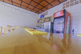 Martin Aviator Hotel