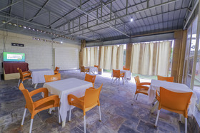 Martin Aviator Hotel