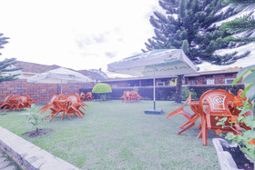 Martin Aviator Hotel