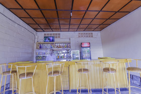 Martin Aviator Hotel