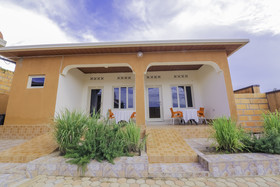 Martin Aviator Hotel