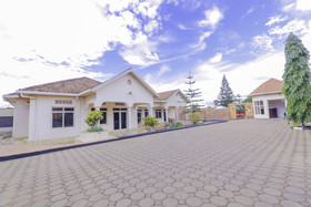 Martin Aviator Hotel