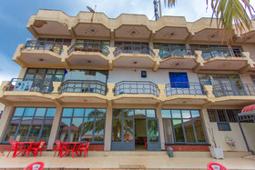 Medi Motel