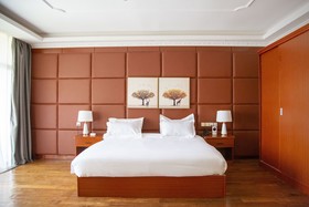 M Hotel