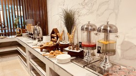 M Hotel