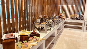 M Hotel