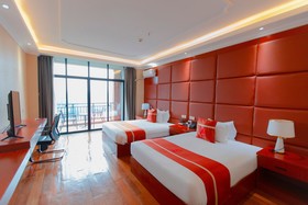 M Hotel