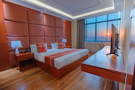 M Hotel