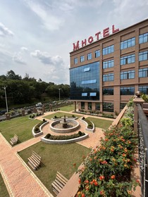M Hotel