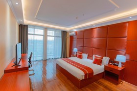 M Hotel