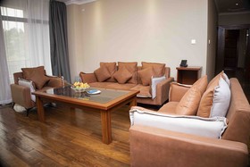 M Hotel