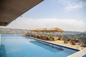 M Hotel
