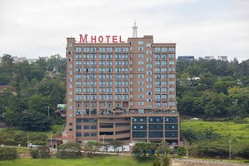 M Hotel
