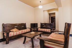 Mountain View Apartments