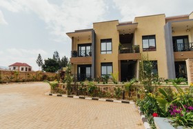 Mountain View Apartments